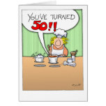 Reputable Sauce cards