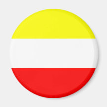 Repy, Czech Magnet