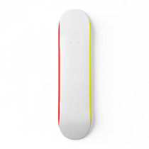 Repy, Czech skateboards
