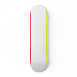Repy, Czech Skateboards