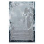 Requiem Gothic Stationery