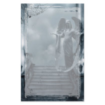 Requiem Gothic Stationery