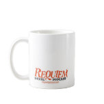 Requiem Metal Podcast MUG!