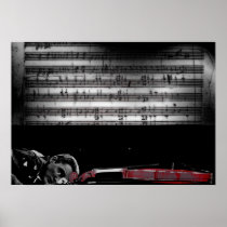 Requiem Poster