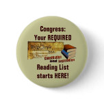 Required Reading Pins