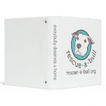 Rescue-a-bull Binder/album