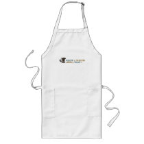 Rescue a Shelter Animal Today aprons