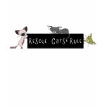 Rescue Cats Rule!