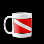 Rescue Diver mugs
