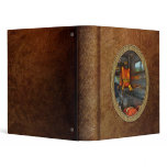 Rescue - Emergency Squad binders