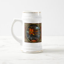 Rescue - Emergency Squad Coffee Mugs