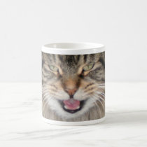 Rescue Farm Cat Mug