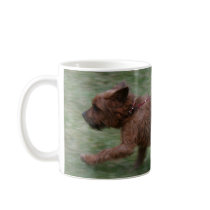 Rescue Farm Dog Mug