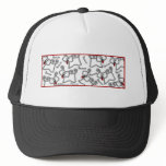 Rescue...it's a love thing! hats