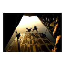 Rescue Jump posters by Dividenda Rescue Jump posters