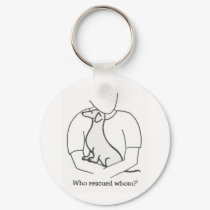 Rescue Keychain by crahim Rescue Keychain