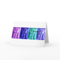 Rescue Me Notecards