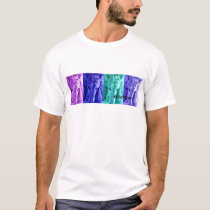 Rescue Me T-Shirt by lmlampe Rescue Me T-Shirt