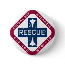 Rescue STS-400 buttons