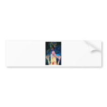 RESCUE YOUR INNER CHILD.jpg Bumper Sticker