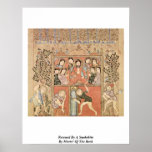 Rescued By A Snakebite By Master Of The Book Poster