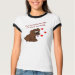 Ladies Ringer T-Shirt