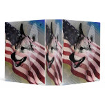Rescued Pets and Vets Binders