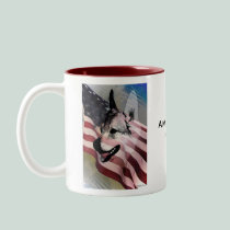 Rescued Pets and Vets mugs