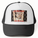 Rescues Hat hat