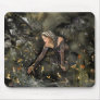 Rescuing  Butterflies! Mouse Pads