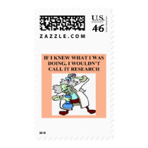 research  joke postage