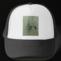 RESERVE DISCOUNT WINDOW hats by nocklist RESERVE DISCOUNT WINDOW hats