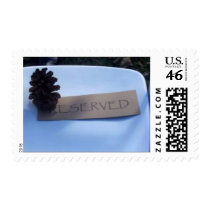 Reserved Postage postage by panospasion Reserved Postage postage