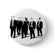 Reservoir Bullies Pins