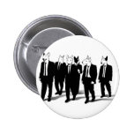 Reservoir Bullies Pins