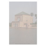 Reservoir, Marrakech, Morocco, Africa Customized Stationery