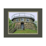Reservoir Postcard
