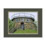 Reservoir Postcard
