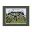 Reservoir Postcard