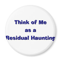 Residal Haunting magnets by scooterfun Residal Haunting magnets