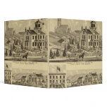 Residence and Greenhouse of John Lent Sewickley Binder