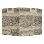 Residence and mill of L & J Keller binders