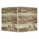 Residence, nursery, stable, Visalia, Cal binders