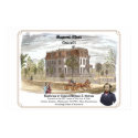 Residence of Colonel W. T. Nichols posters