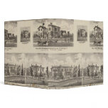 Residence of Henry Baker and others Binders