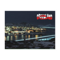 Residence of Santa Claus 256 Post Card