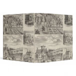 Residence of the late Dr Seth Hobbs Washington Co Binder