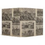 Residences and Factory in Minnesota Binder
