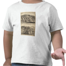 Residences of SA Nay and DM Winans Tee Shirt