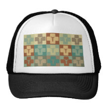 Residency Pop Art Hat